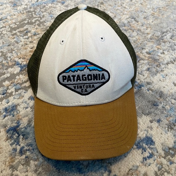 Patagonia Other - Patagonia hat